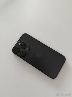 iPhone apple 15 PRO 128GB
