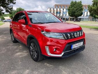 Suzuki Vitara 1.4 MildHybrid 2WD