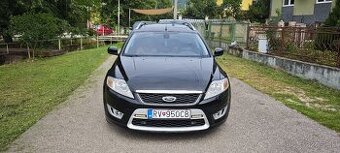 Predám Ford mondeo Titanium 2.2 TDCI