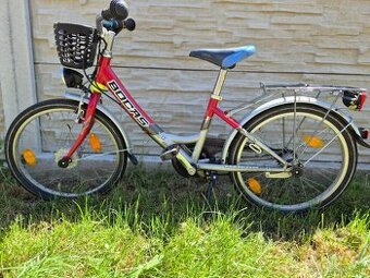 Detský bicykel