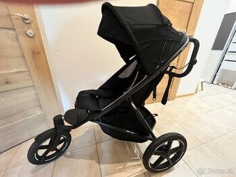 Cybex avi spin