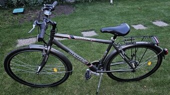 Predám bicykel