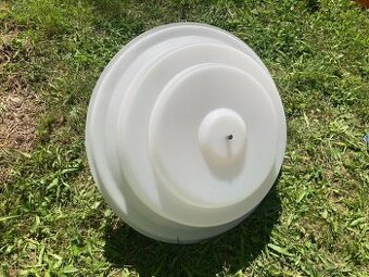 Vintage Philips luster