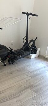 Predám elektrické kolobežky
