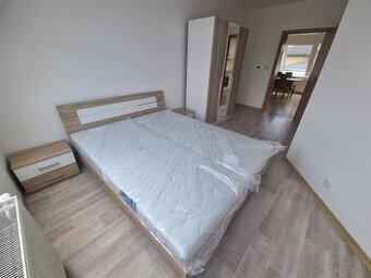 2-izbový klimatizovaný byt v centre Beluše po rekonštrukcii