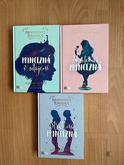 Rosewoodska kronika
