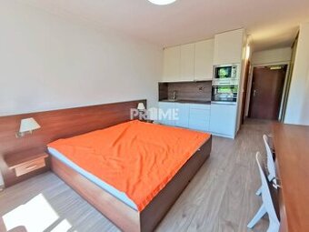 PEKNÁ GARSÓNKA, NOVOSTAVBA, KLÍMA, DRAŽDIAK HAUS, Antolská u