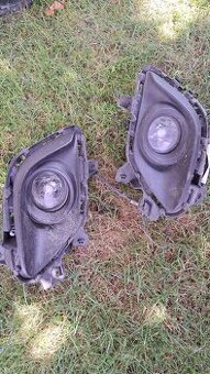 Prava lava hmlovka mazda 6 gj original