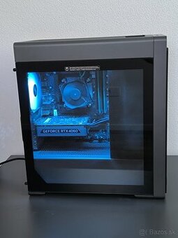 Herný počítač Lenovo Legion T5 26IRB8