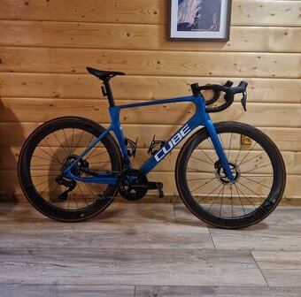 Cube Agree STL vel.56 Dura Ace