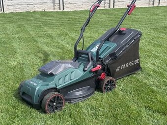 Kosačka Parkside PRMA 20-Li C3