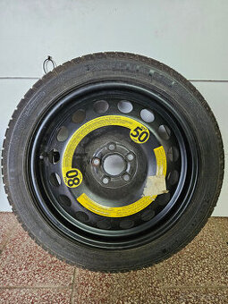 Dojazdovka 5x100 r16