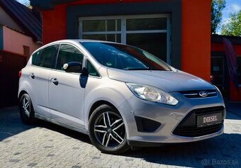 Ford C-Max 1.6 TDCi DPF 115k Trend ---147 000KM---