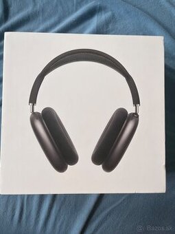 AIRPODS MAX ZNÍŽENÁ CENA