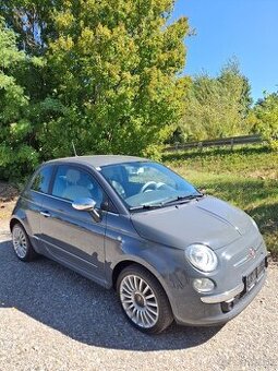 Predam Fiat 500