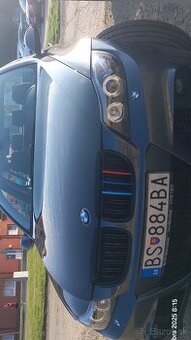 Predám Bmw 3 Typ 390L E90 2.0i r.2008 upravený v top stave
