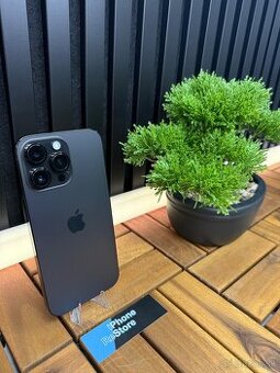 🌟  iPhone 16 Pro 256 GB Natural Titanium | Záruka 1 Rok