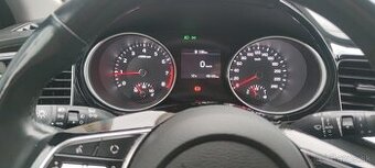 Kia ceed sw