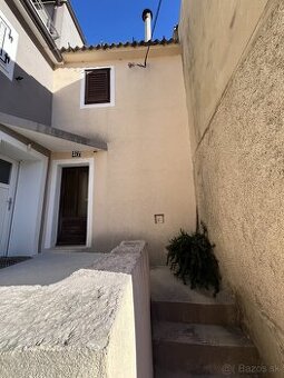 Na Prenajom dom pri mori - 1