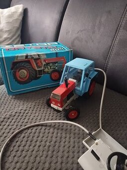 Predám traktor kdn