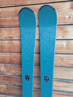 Lyže STOCKLI LASER CX OREA , 163cm, 23/24
