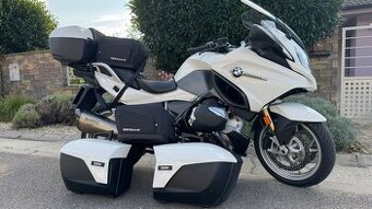 BMW R 1250 RT 100 kW
