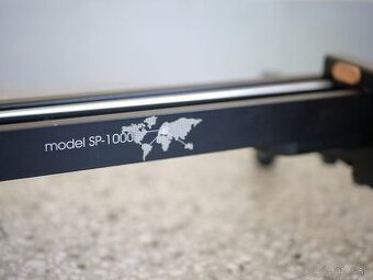 Slider s motorom 100cm