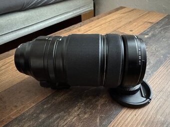 Fujinon XF 100-400 F4.5-5.6 R LM OIS WR