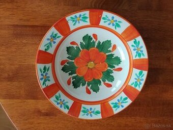 Starožitné taniere