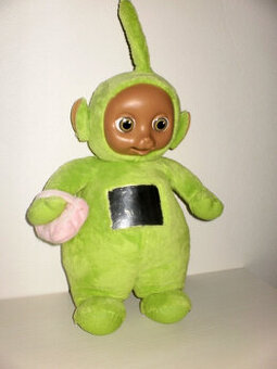 Teletubies,moncici