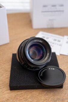 7Artisans 35mm F1.2 Fujifilm X Mount