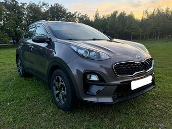 1,6CRDI 2WD GOLD