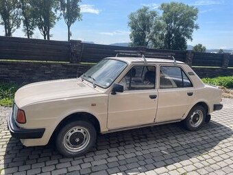 Škoda 125L