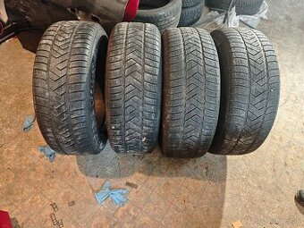235/65 R17 zimné Pirelli Scorpion