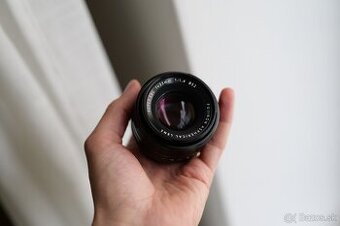 Fujifilm Fujinon XF 35mm f/1.4 R