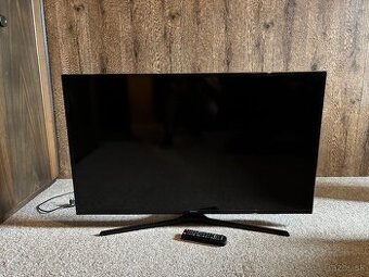 Televizor SAMSUNG 43 palcovy