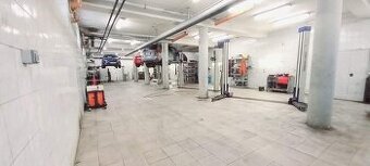 Automechanik Bratislava