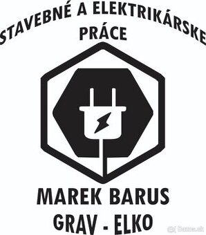 elektroinštalácie a stavebne práce