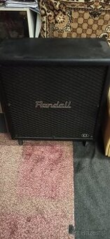 Predám Randall R412XLT