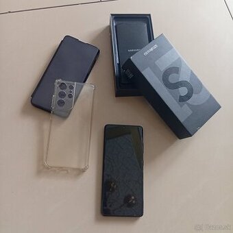 Samsung Galaxy s21 ultra