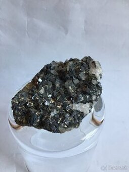 Minerály