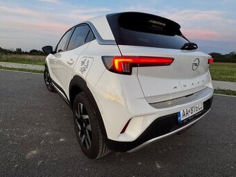 Opel Mokka 1.2T Elegance