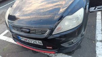 Mám na predaj Ford FOCUS 1.6 66kw palivo diesel
