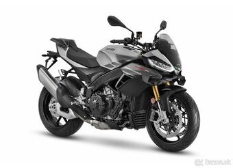 APRILIA TUONO V4 1100 E5+ SHARK GREY