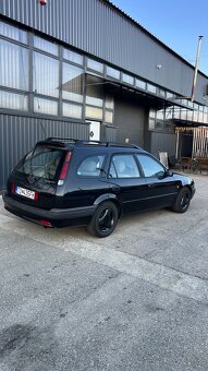 Toyota Corolla E110 1.6