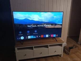 Predám Smart TV Samsung 65palcov
