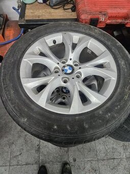 BMW x5 x3 disky VW multivan