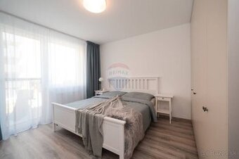 Na prenájom nový 3 izb. byt s vl. parkovaním v Arborii v Trn