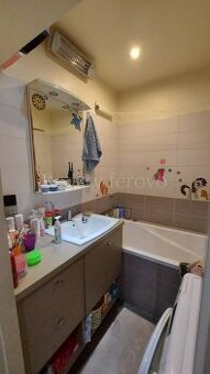 3 -izbový byt v Nových Zámkoch na predaj