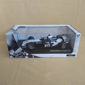 F1 HotWheels (Mattel)2